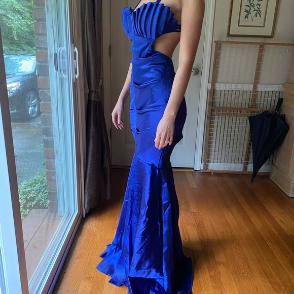 Blondie nites by Stacey Sklar size 1 - Picture 2 of 3